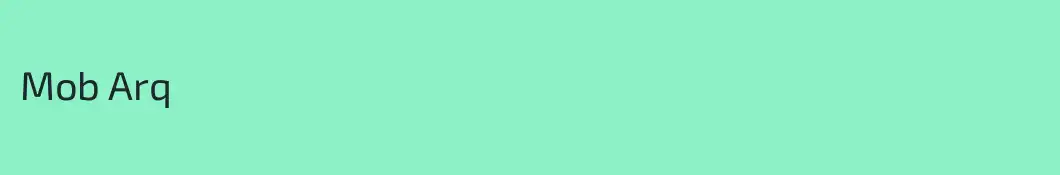 Mob Arq